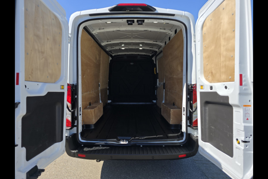 Ford Transit 350 2.0 TDCI L3 H2 Trend - 130 Pk - Euro 6 -