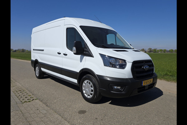 Ford Transit 350 2.0 TDCI L3 H2 Trend - 130 Pk - Euro 6 -