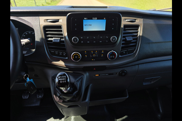Ford Transit 350 2.0 TDCI L3 H2 Trend - 130 Pk - Euro 6 -