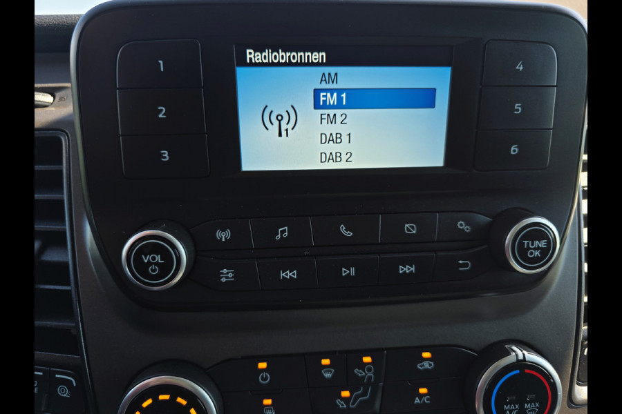 Ford Transit 350 2.0 TDCI L3 H2 Trend - 130 Pk - Euro 6 -
