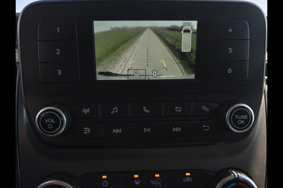 Ford Transit 350 2.0 TDCI L3 H2 Trend - 130 Pk - Euro 6 -
