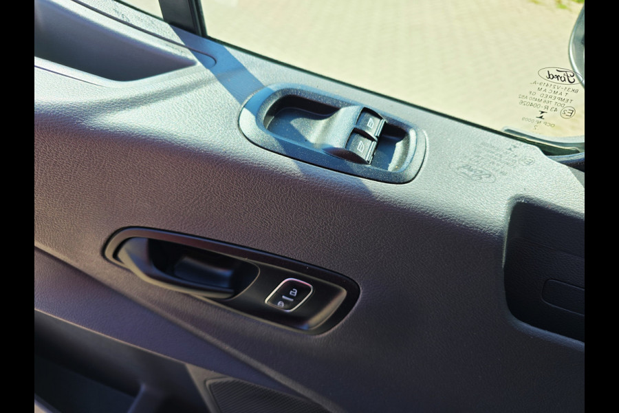 Ford Transit 350 2.0 TDCI L3 H2 Trend - 130 Pk - Euro 6 -