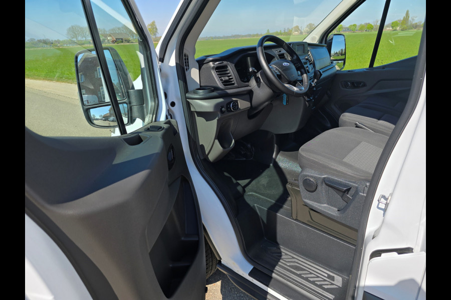 Ford Transit 350 2.0 TDCI L3 H2 Trend - 130 Pk - Euro 6 -