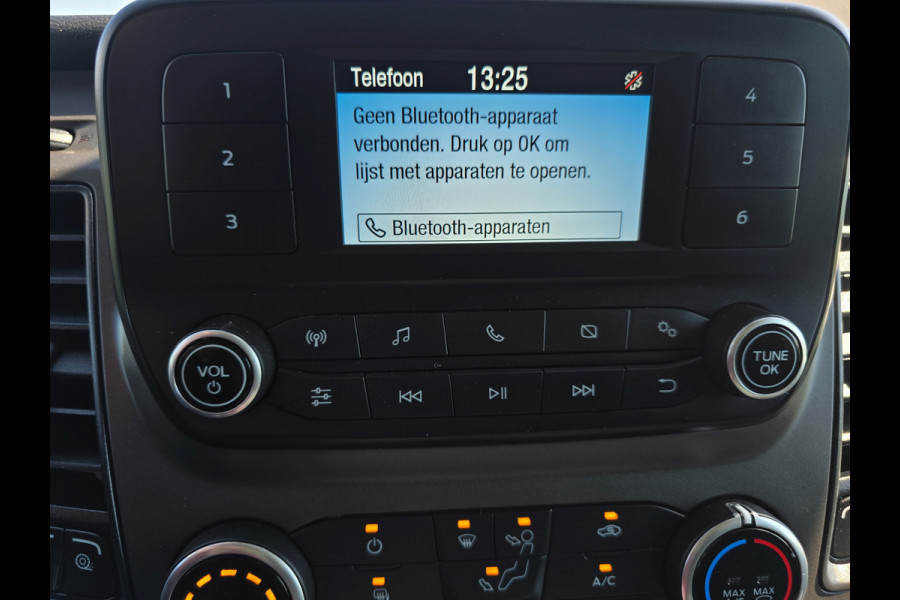 Ford Transit 350 2.0 TDCI L3 H2 Trend - 130 Pk - Euro 6 -