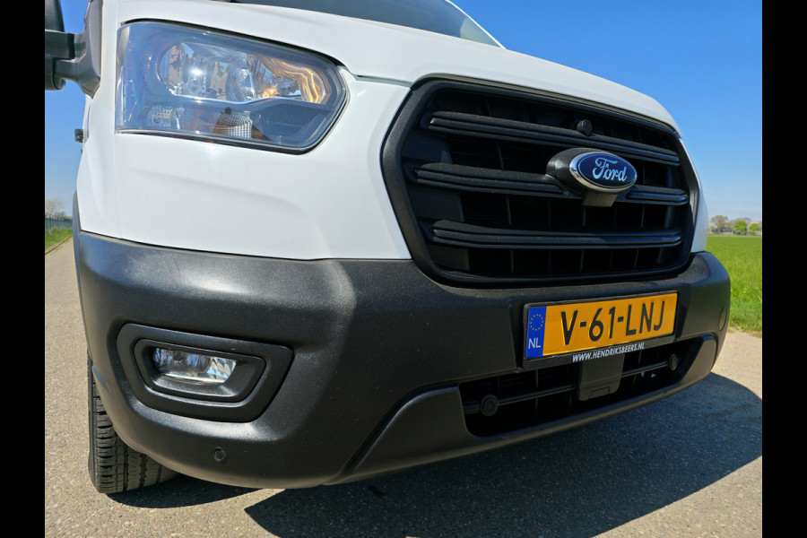 Ford Transit 350 2.0 TDCI L3 H2 Trend - 130 Pk - Euro 6 -