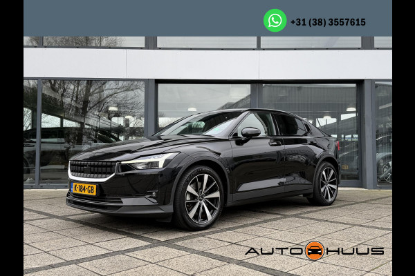 Polestar 2 Long Range Dual AWD | Panorama | 360 Camera | Harman Kardon |
