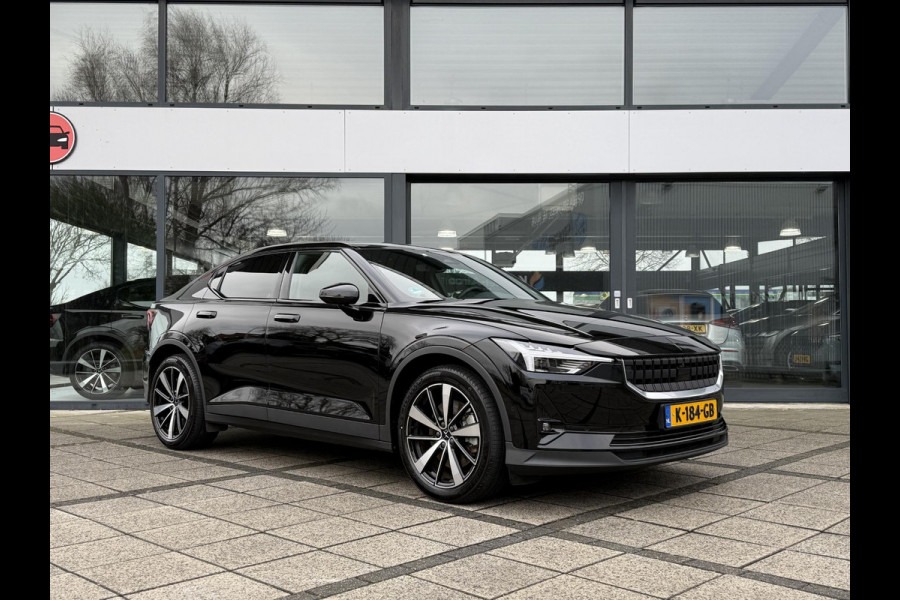 Polestar 2 Long Range Dual AWD | Panorama | 360 Camera | Harman Kardon |