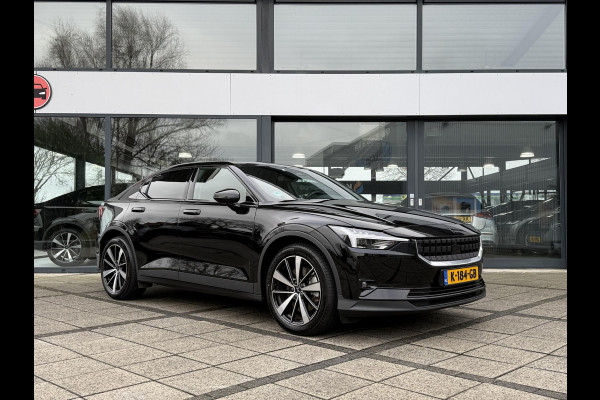 Polestar 2 Long Range Dual AWD | Panorama | 360 Camera | Harman Kardon |