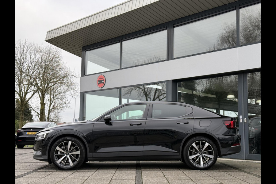 Polestar 2 Long Range Dual AWD | Panorama | 360 Camera | Harman Kardon |