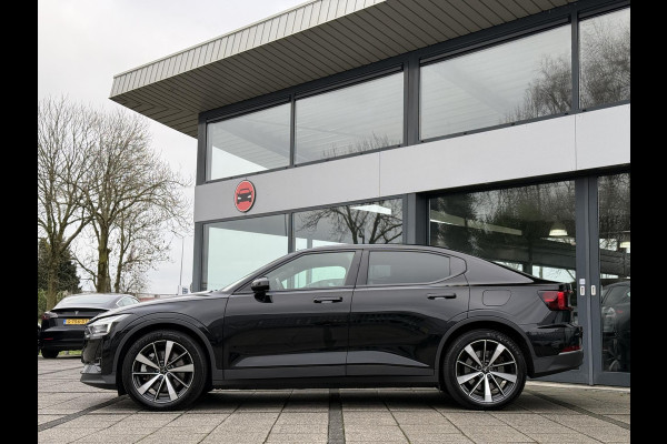 Polestar 2 Long Range Dual AWD | Panorama | 360 Camera | Harman Kardon |