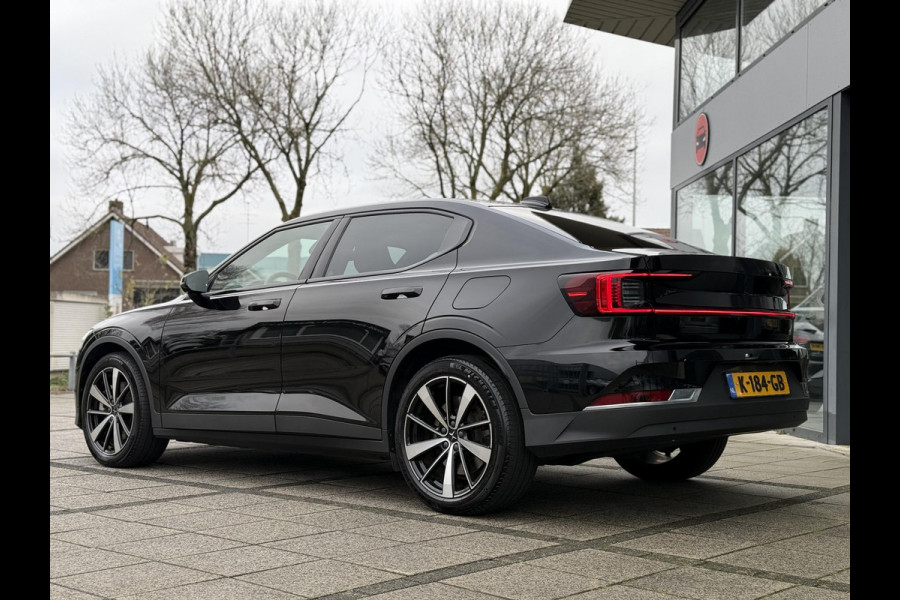 Polestar 2 Long Range Dual AWD | Panorama | 360 Camera | Harman Kardon |
