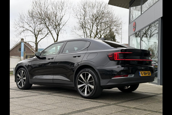 Polestar 2 Long Range Dual AWD | Panorama | 360 Camera | Harman Kardon |