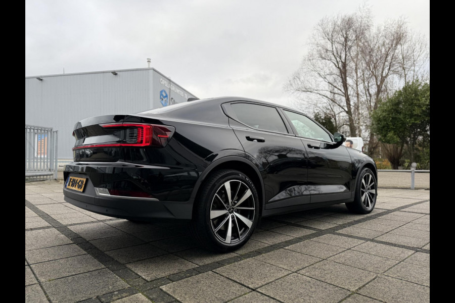 Polestar 2 Long Range Dual AWD | Panorama | 360 Camera | Harman Kardon |