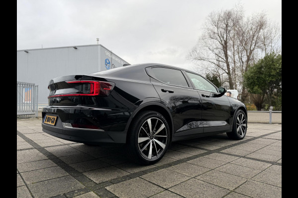 Polestar 2 Long Range Dual AWD | Panorama | 360 Camera | Harman Kardon |