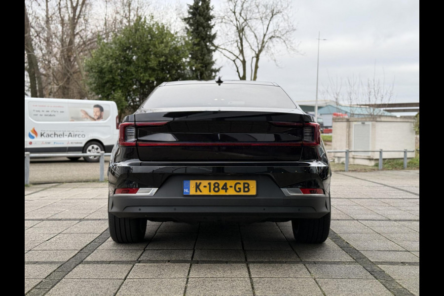 Polestar 2 Long Range Dual AWD | Panorama | 360 Camera | Harman Kardon |