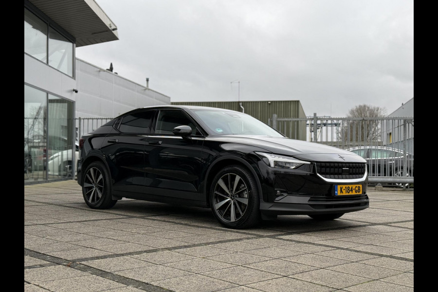 Polestar 2 Long Range Dual AWD | Panorama | 360 Camera | Harman Kardon |