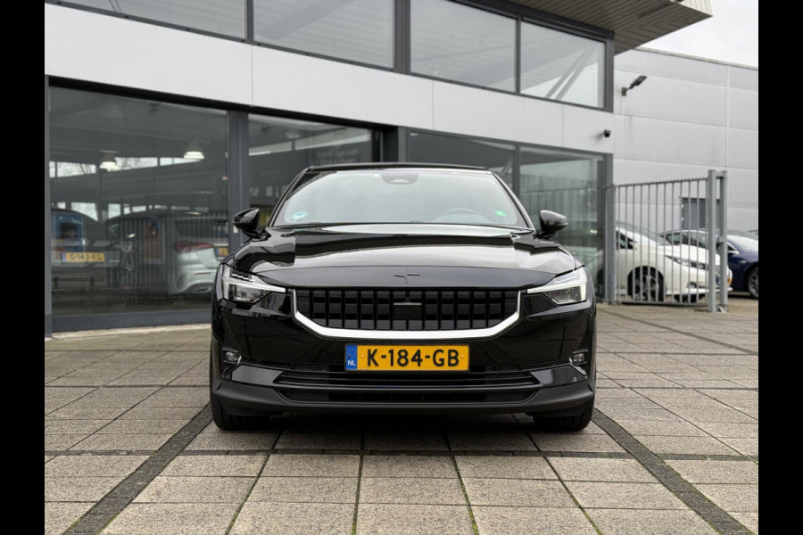 Polestar 2 Long Range Dual AWD | Panorama | 360 Camera | Harman Kardon |