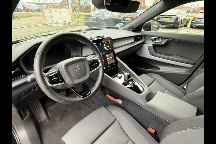 Polestar 2 Long Range Dual AWD | Panorama | 360 Camera | Harman Kardon |