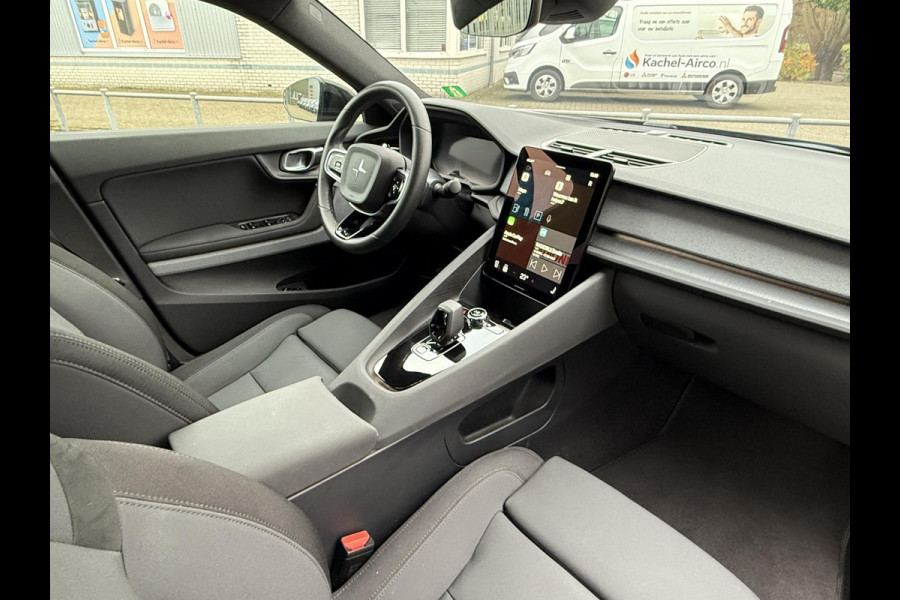 Polestar 2 Long Range Dual AWD | Panorama | 360 Camera | Harman Kardon |