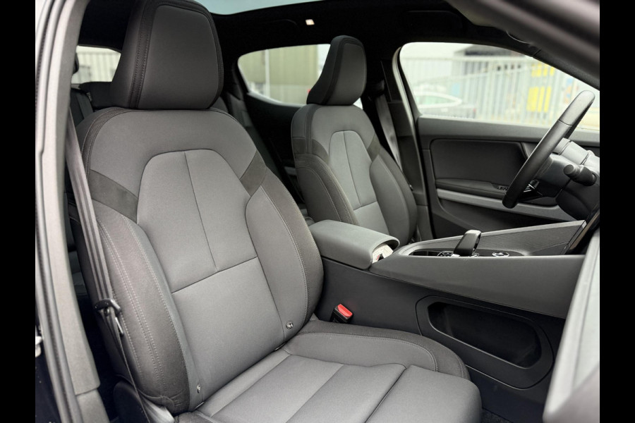 Polestar 2 Long Range Dual AWD | Panorama | 360 Camera | Harman Kardon |