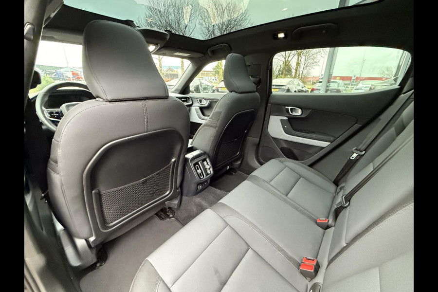 Polestar 2 Long Range Dual AWD | Panorama | 360 Camera | Harman Kardon |
