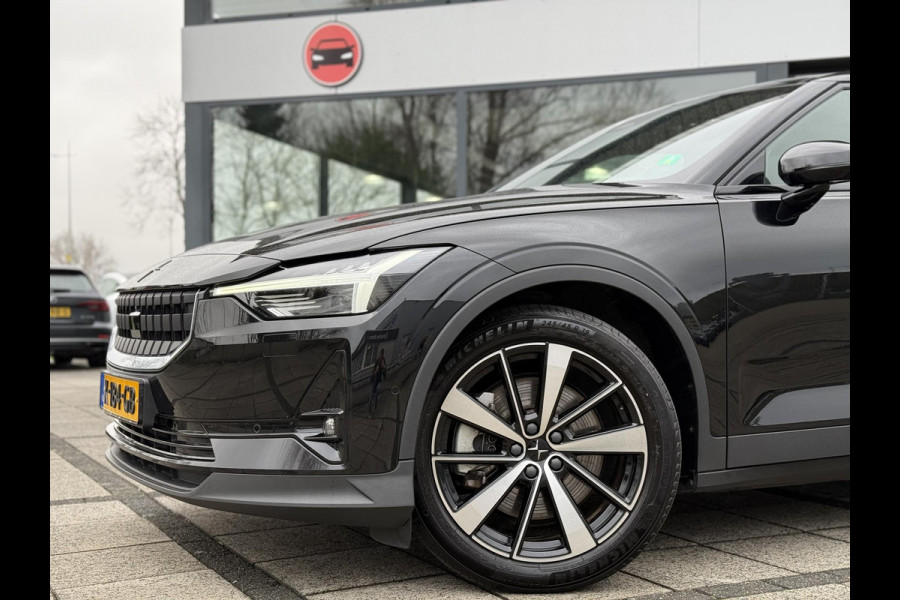 Polestar 2 Long Range Dual AWD | Panorama | 360 Camera | Harman Kardon |