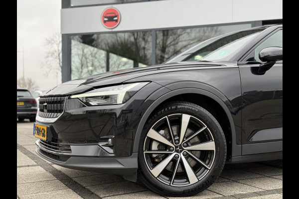 Polestar 2 Long Range Dual AWD | Panorama | 360 Camera | Harman Kardon |