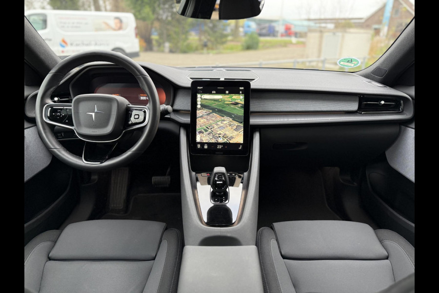 Polestar 2 Long Range Dual AWD | Panorama | 360 Camera | Harman Kardon |
