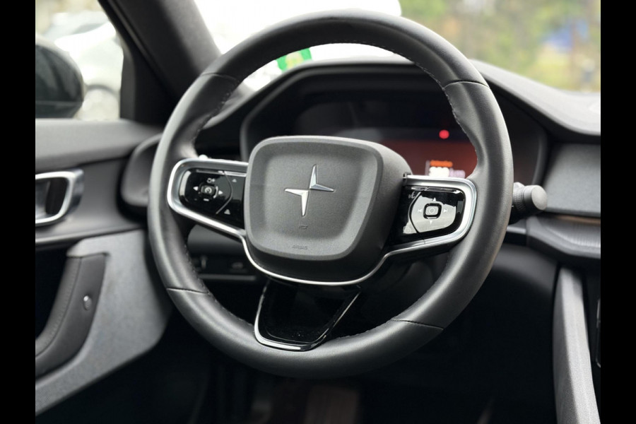 Polestar 2 Long Range Dual AWD | Panorama | 360 Camera | Harman Kardon |
