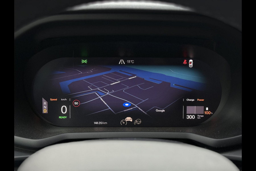 Polestar 2 Long Range Dual AWD | Panorama | 360 Camera | Harman Kardon |