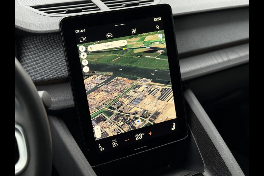 Polestar 2 Long Range Dual AWD | Panorama | 360 Camera | Harman Kardon |