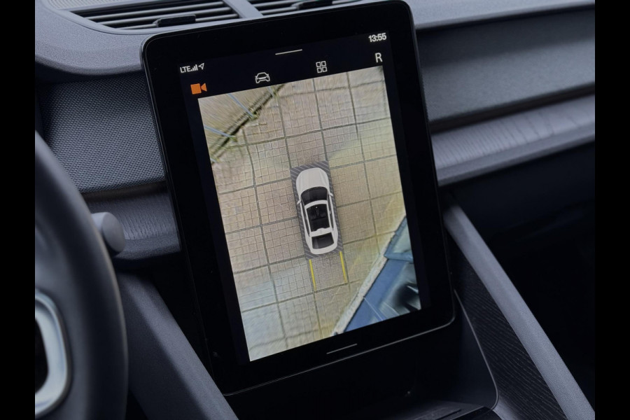 Polestar 2 Long Range Dual AWD | Panorama | 360 Camera | Harman Kardon |