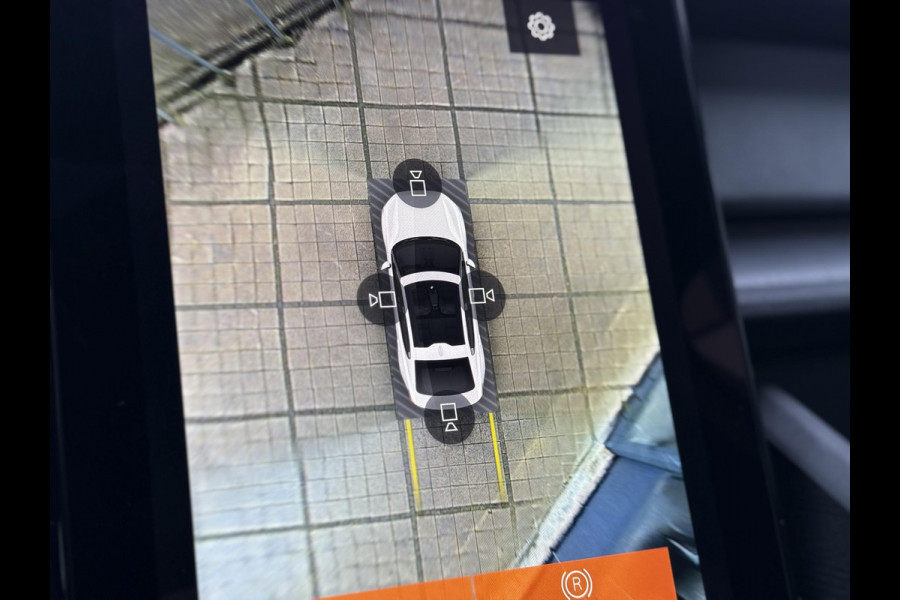 Polestar 2 Long Range Dual AWD | Panorama | 360 Camera | Harman Kardon |