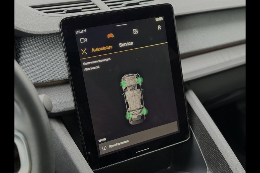 Polestar 2 Long Range Dual AWD | Panorama | 360 Camera | Harman Kardon |