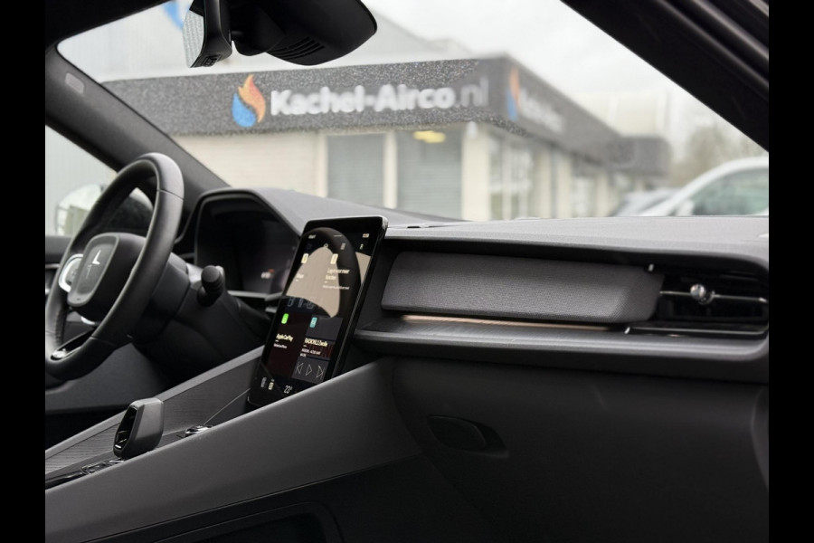 Polestar 2 Long Range Dual AWD | Panorama | 360 Camera | Harman Kardon |