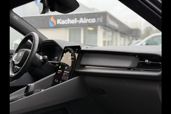 Polestar 2 Long Range Dual AWD | Panorama | 360 Camera | Harman Kardon |