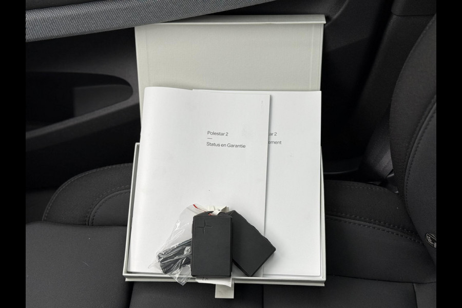 Polestar 2 Long Range Dual AWD | Panorama | 360 Camera | Harman Kardon |