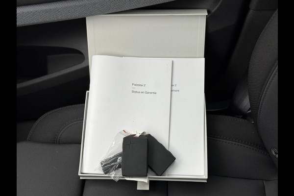 Polestar 2 Long Range Dual AWD | Panorama | 360 Camera | Harman Kardon |