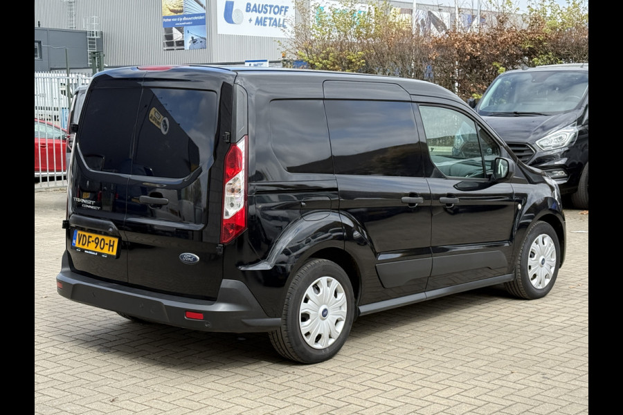 Ford Transit Connect 1.5 EcoBlue 100PK EURO6 L1 Trend Navi/ achteruitrijcamera/ cruise Control