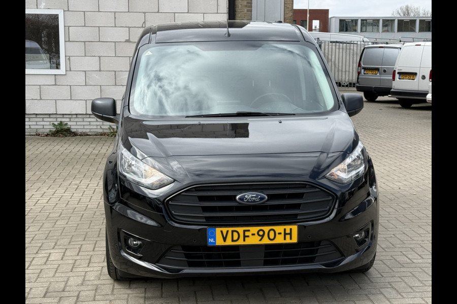 Ford Transit Connect 1.5 EcoBlue 100PK EURO6 L1 Trend Navi/ achteruitrijcamera/ cruise Control