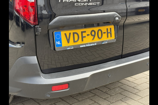 Ford Transit Connect 1.5 EcoBlue 100PK EURO6 L1 Trend Navi/ achteruitrijcamera/ cruise Control