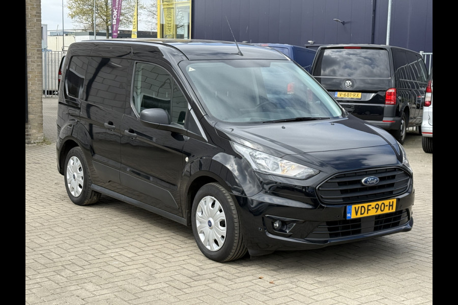 Ford Transit Connect 1.5 EcoBlue 100PK EURO6 L1 Trend Navi/ achteruitrijcamera/ cruise Control