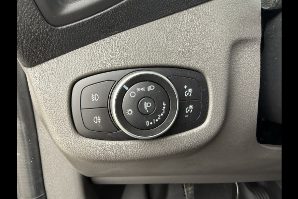 Ford Transit Connect 1.5 EcoBlue 100PK EURO6 L1 Trend Navi/ achteruitrijcamera/ cruise Control