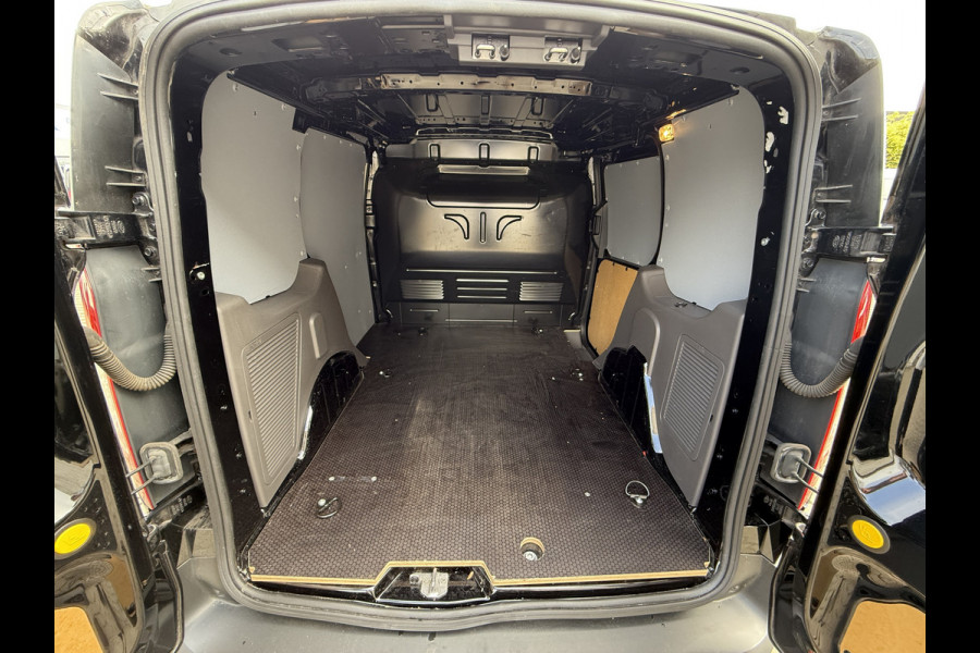Ford Transit Connect 1.5 EcoBlue 100PK EURO6 L1 Trend Cruise Control/navi/achteruirijcamera