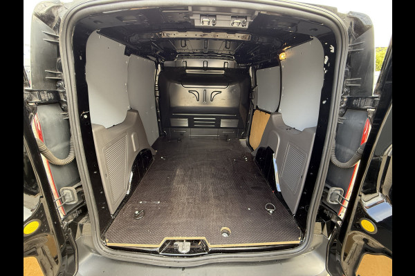 Ford Transit Connect 1.5 EcoBlue 100PK EURO6 L1 Trend Cruise Control/navi/achteruirijcamera