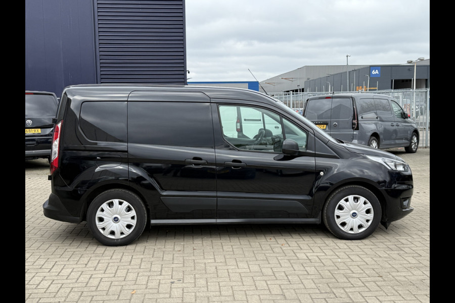Ford Transit Connect 1.5 EcoBlue 100PK EURO6 L1 Trend Cruise Control/navi/achteruirijcamera