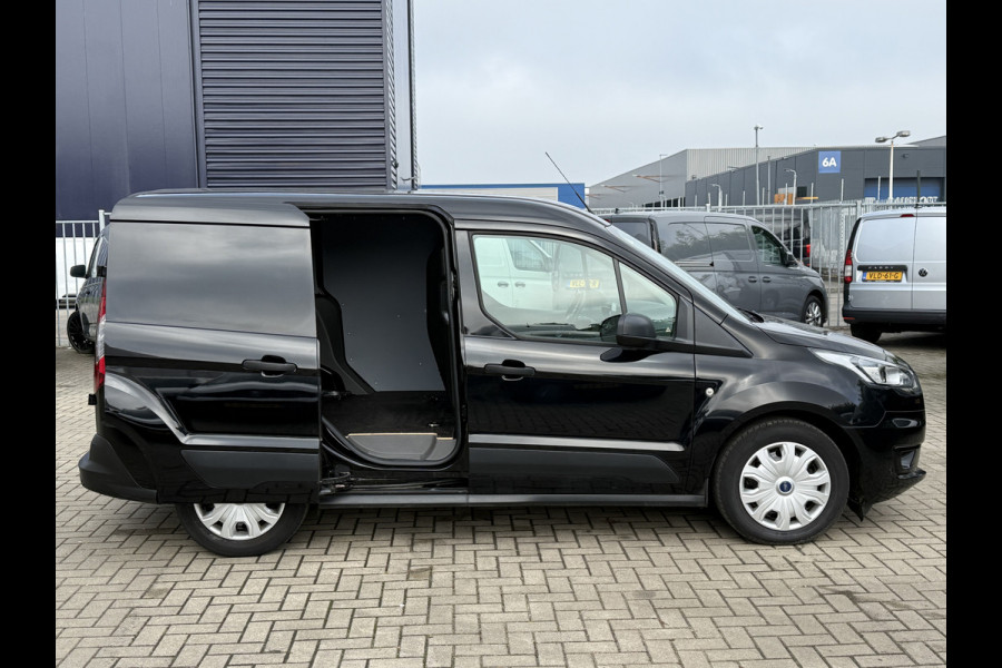 Ford Transit Connect 1.5 EcoBlue 100PK EURO6 L1 Trend Cruise Control/navi/achteruirijcamera