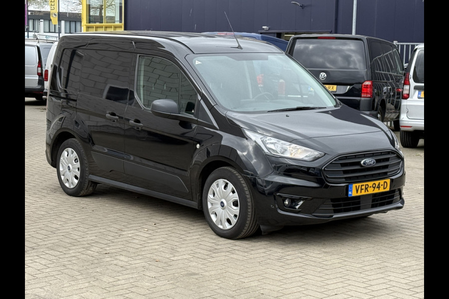 Ford Transit Connect 1.5 EcoBlue 100PK EURO6 L1 Trend Cruise Control/navi/achteruirijcamera