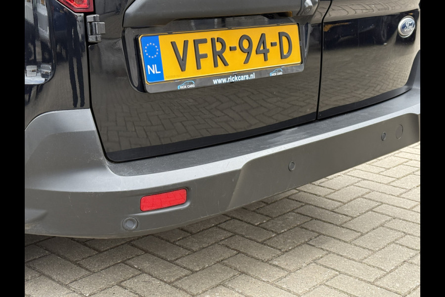Ford Transit Connect 1.5 EcoBlue 100PK EURO6 L1 Trend Cruise Control/navi/achteruirijcamera
