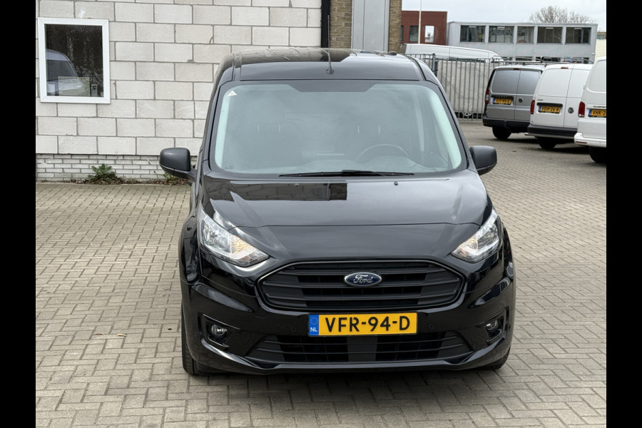 Ford Transit Connect 1.5 EcoBlue 100PK EURO6 L1 Trend Cruise Control/navi/achteruirijcamera